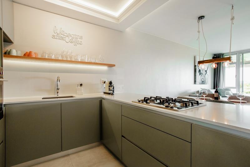 To Let 2 Bedroom Property for Rent in Dolphin Beach Western Cape